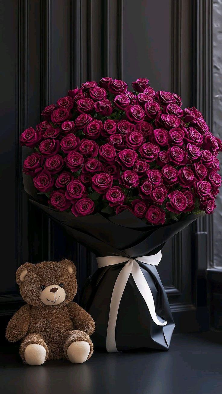 Celestial Blooms Twilight Arrangement
